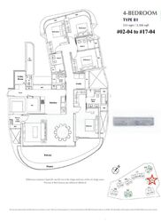 Cape Royale (D4), Condominium #485564461